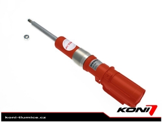 Přední tlumič Special-Active Porsche 911 (964) Targa Carrera 2+4 01/91 až 09/93 8745-1250L