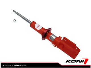 Přední tlumič Special-Active Porsche 911 (993) Targa Carrera 4 S 10/93 až 09/97 8745-1252L