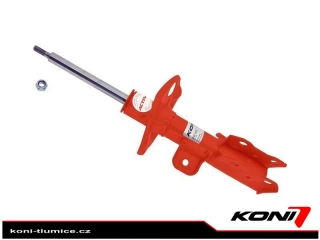 Přední tlumič Special-Active Toyota Prius Plug-in Hybrid 06/09 až 15 8745-1321L