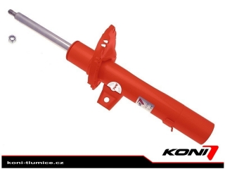 Přední tlumič Special-Active Seat Leon (5F) kombi 01/13 až 09/19 8745-1325