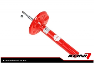 Přední tlumič Special-Active Porsche Boxster (986) 96 až 04 8745-1328