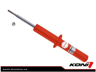 Přední tlumič Special-Active BMW X-serie X6 (E71) 08 až 14 8745-1342