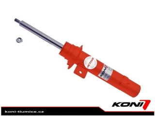 Přední tlumič Special-Active Mini One D (F57) cabrio 11/14 až 20 8745-1377L