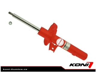 Přední tlumič Special-Active VW T-Roc (A11) 1.5 TSi 07/17 až 8745-1388