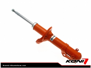 Přední tlumič STR.T Seat Cordoba (6K) 08/99 až 04/02 8750-1001