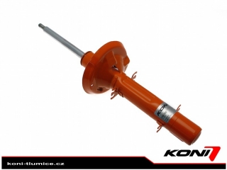 Přední tlumič STR.T VW Bora 1.8 99 až 00 8750-1002