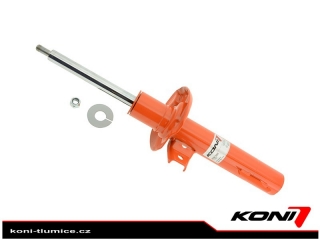 Přední tlumič STR.T VW Golf 6 Variant 09 až 13 8750-1005