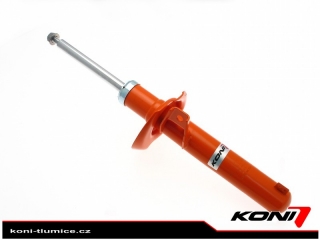 Přední tlumič STR.T VW Golf 6 Variant 09 až 13 8750-1006