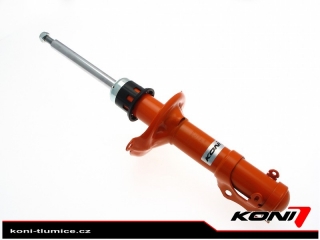 Přední tlumič STR.T VW Vento 2.0 GT 92 až 10/97 8750-1009