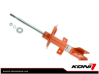 Přední tlumič STR.T Peugeot 307 sedan 00 až 07 8750-1018