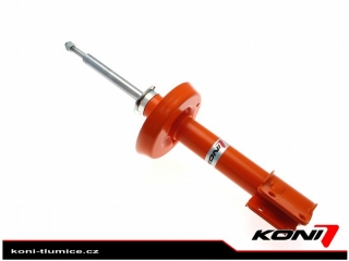 Přední tlumič STR.T Opel Tigra 95 až 00 8750-1021