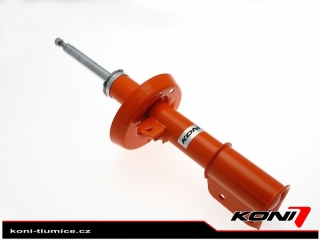 Přední tlumič STR.T Opel Astra G cabrio 2.2 16V 03/00 až 04 8750-1028L