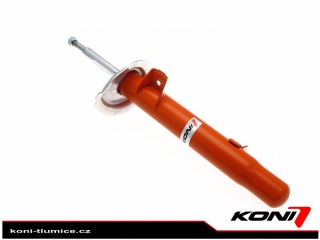 Přední tlumič STR.T BMW 3-serie (E46) sedan 98 až 05 8750-1029L