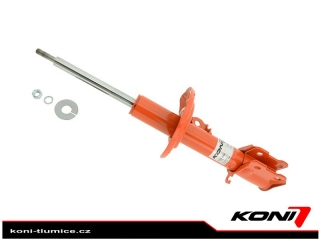 Přední tlumič STR.T Opel Tigra TwinTop 1.8 04 až 09 8750-1034L