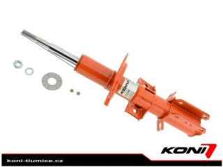 Přední tlumič STR.T Volvo C70 I Coupé 97 až 05 8750-1060