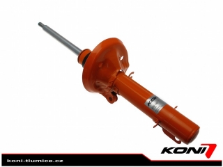 Přední tlumič STR.T Audi S3 (8L) Quattro 99 až 06/03 8750-1062