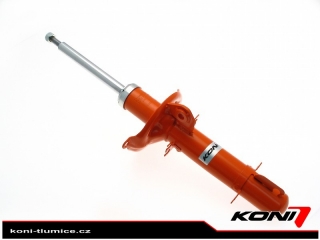 Přední tlumič STR.T VW Golf 4 Variant 1.9 TDi 99 až 04 8750-1063