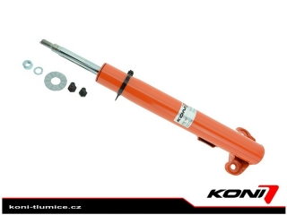 Přední tlumič STR.T MB E-Třída (C124) Coupé 85 až 95 8750-1067