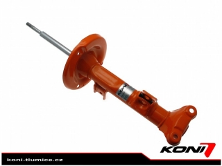 Přední tlumič STR.T MB CLK-Třída (W209) Coupé 220 CDI 03/02 až 09 8750-1077