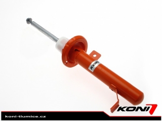 Přední tlumič STR.T Ford Fiesta V 04/02 až 08 8750-1081L