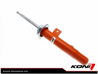 Přední tlumič STR.T BMW 1-serie (E81) hatchback 116d 09/04 až 11 8750-1084L