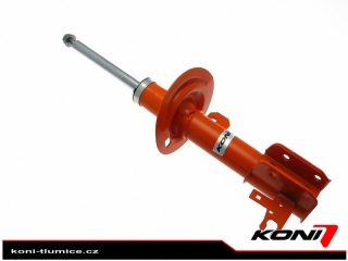 Přední tlumič STR.T Opel Astra H sedan 04/04 až 10/09 8750-1085L