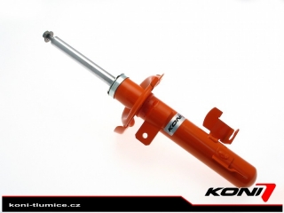 Přední tlumič STR.T Ford Focus II hatchback 11/04 až 11 8750-1087L