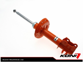 Přední tlumič STR.T Opel Corsa D 1.0 06 až 14 8750-1093L