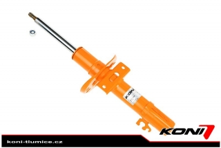 Přední tlumič STR.T VW Polo 6 (6R/6C) 09 až 09/17 8750-1114