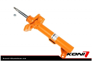 Přední tlumič STR.T MB C-Třída (W204) sedan 07 až 13 8750-1119