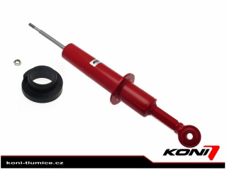 Přední tlumič HT RAID Toyota FJ Cruiser 4.0 V6 06-16 88-1712SP3