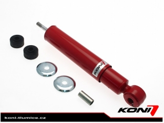 Zadní tlumič Heavy Track Toyota Landcruiser (200) 08-20 88-1748SP1