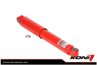 Zadní tlumič Special-Active MB Camper Burstner karavan 3.5 T 06/06 až 18 8805-1055