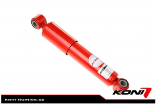 Zadní tlumič Special-Active MB Camper Burstner karavan 5.0 T 06/06 až 18 8805-1056