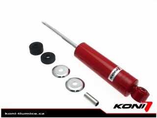 Přední tlumič HT RAID Toyota Landcruiser (100-Serie HDJ- & UZJ-) 98 až 07 90-5397SP1