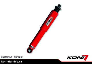 Zadní Off road tlumič Koni Raid Toyota Land Cruiser 21 - 9010-1003