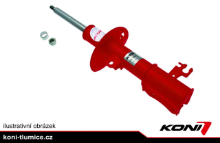 Přední tlumič mechanicky adaptivní Koni Special Active Tesla Model Y 20 - 8245-1421L