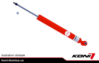 Zadní tlumič mechanicky adaptivní Koni Special Active Tesla Model 3 17 - 8245-1422