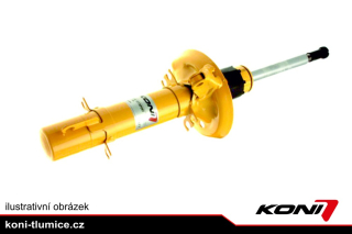 Přední sportovní tlumič Koni Sport BMW 1 série F40 19 - 8741-1623LSPORT