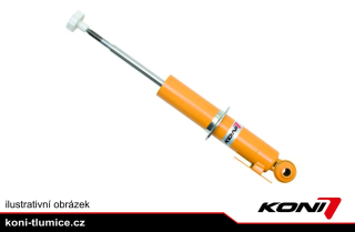 Zadní sportovní tlumič Koni Sport Tesla Model 3 17 - 8240-1326SPORT
