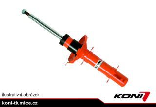 Přední tuningový tlumič Koni Sport Opel Zafira 11-19 8750-1132L