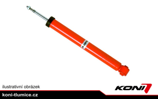 Zadní tuningový tlumič Koni Sport Toyota Yaris / Vitz 06-11 8050-1153