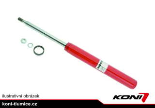 Přední tlumič Koni Classic BMW 6 série E24 77-79 86-2017