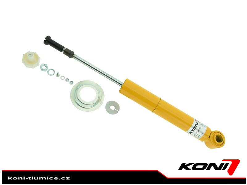 Přední tlumič Sport Nissan 300 ZX Coupé 89 až 96 8041-1118SPORT